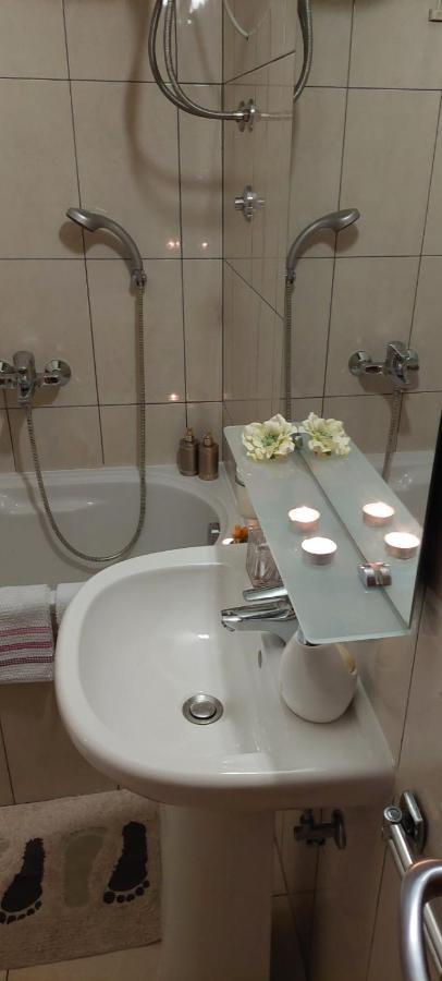 Sweet Antonio Apartman Cavtat