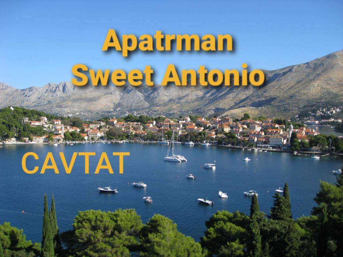 Sweet Antonio Apartman
